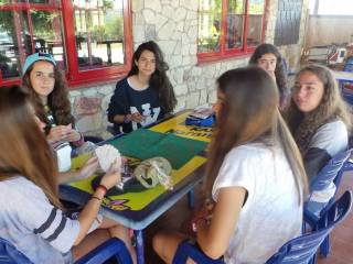 Excursión a rancho canada y museo de la mineria