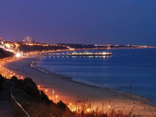 Costa de Bournemouth de