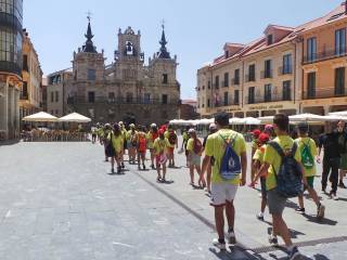 Excursión a Astorga y sus museos