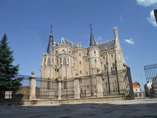 Excursión a Astorga y sus museos