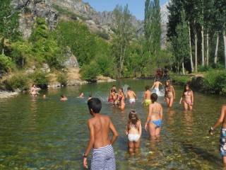 Excursion a Montuerto