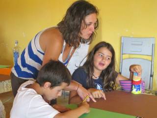 Inglés y preparación del Talent Show