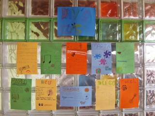 Inglés y preparación del Talent Show