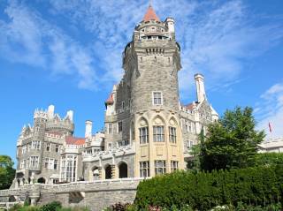 Casa Loma