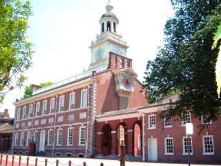 Independence Hall