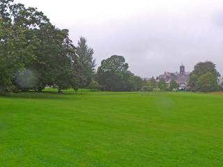 Newtown School Waterford