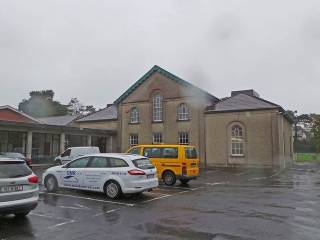 Newtown School Waterford