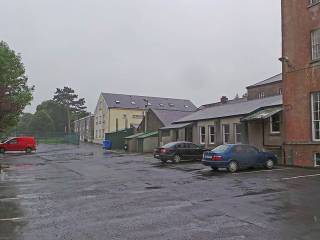 Newtown School Waterford