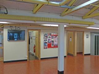 Colegio público de Waterford St Pauls Community College