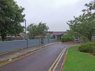 Colegio público de Waterford St Pauls Community College