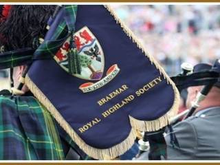 Braemar Royal Highland Society