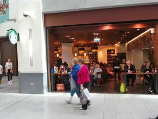 Los centros comerciales en Dublín y sus tiendas