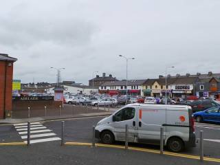 Un paseo por Sligo y Rosses Point