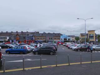 Un paseo por Sligo y Rosses Point