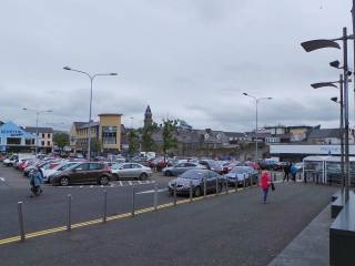 Un paseo por Sligo y Rosses Point