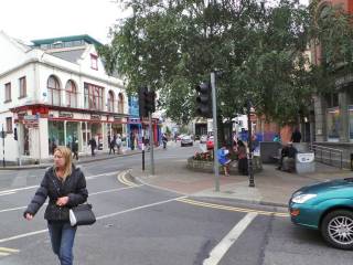 Un paseo por Sligo y Rosses Point