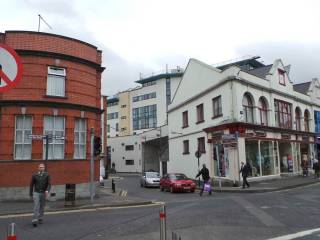 Un paseo por Sligo y Rosses Point