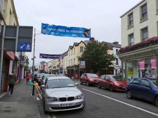 Un paseo por Sligo y Rosses Point