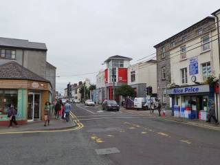 Un paseo por Sligo y Rosses Point