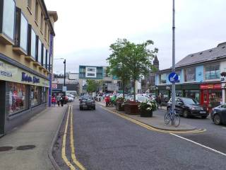 Un paseo por Sligo y Rosses Point