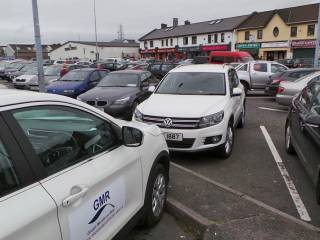 Un paseo por Sligo y Rosses Point