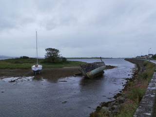 Un paseo por Sligo y Rosses Point