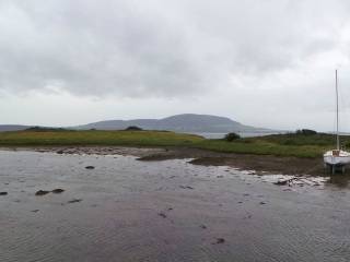 Un paseo por Sligo y Rosses Point