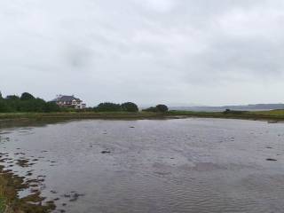 Un paseo por Sligo y Rosses Point