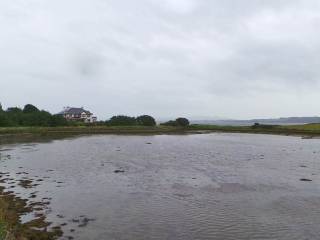 Un paseo por Sligo y Rosses Point