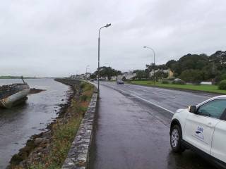 Un paseo por Sligo y Rosses Point