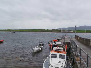 Un paseo por Sligo y Rosses Point