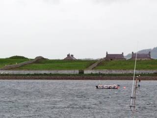 Un paseo por Sligo y Rosses Point