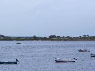 Un paseo por Sligo y Rosses Point