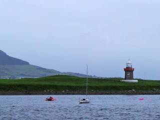 Un paseo por Sligo y Rosses Point