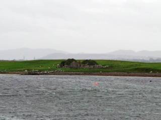 Un paseo por Sligo y Rosses Point