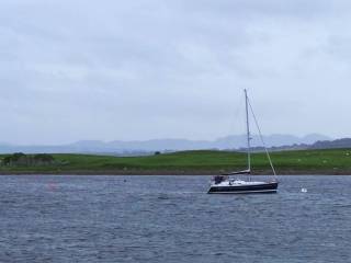 Un paseo por Sligo y Rosses Point