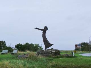 Un paseo por Sligo y Rosses Point
