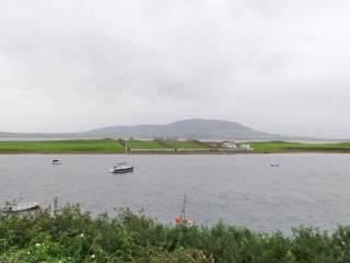 Un paseo por Sligo y Rosses Point