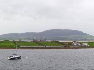 Un paseo por Sligo y Rosses Point
