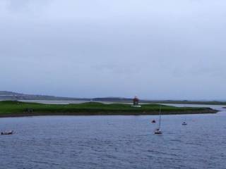 Un paseo por Sligo y Rosses Point