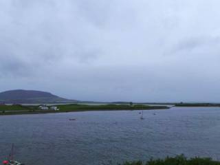 Un paseo por Sligo y Rosses Point