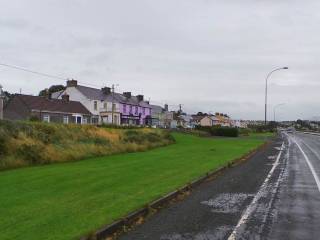 Un paseo por Sligo y Rosses Point