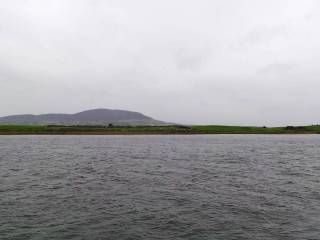 Un paseo por Sligo y Rosses Point