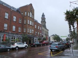 Un paseo por Sligo y Rosses Point