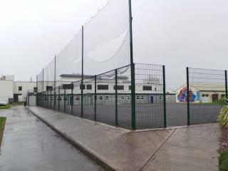 nuevos Colegios en la ciudad de Sligo