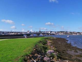 Fotos de la ciudad de Wexford