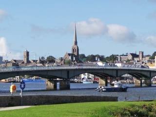 Fotos de la ciudad de Wexford