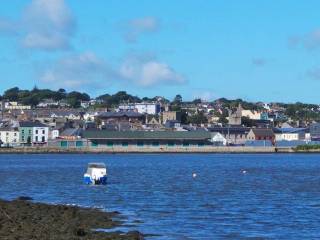 Fotos de la ciudad de Wexford