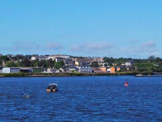 Fotos de la ciudad de Wexford