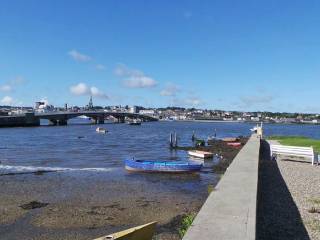 Fotos de la ciudad de Wexford